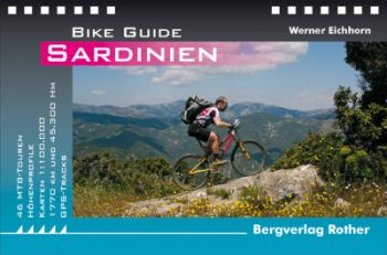 Bike guide Sardinien